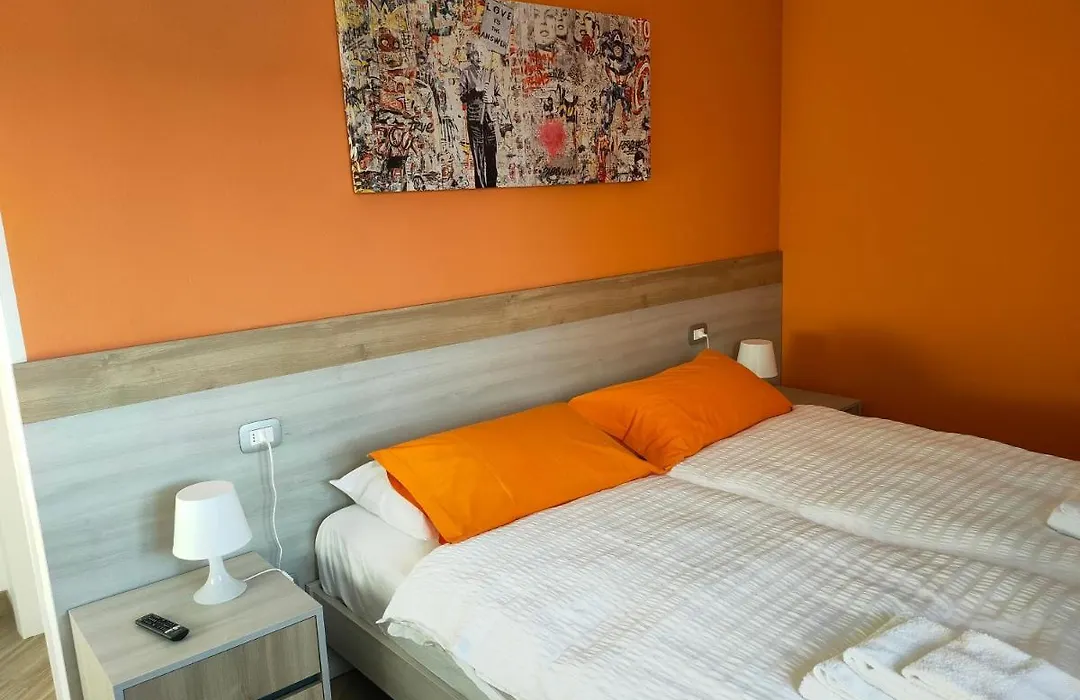 B&B Rio Rai Alpe Adria-1