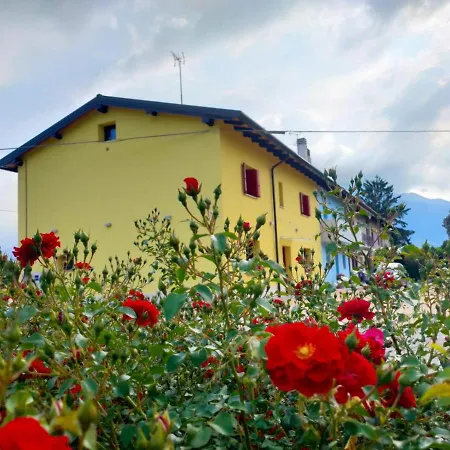 B&B Rio Rai Alpe Adria-3