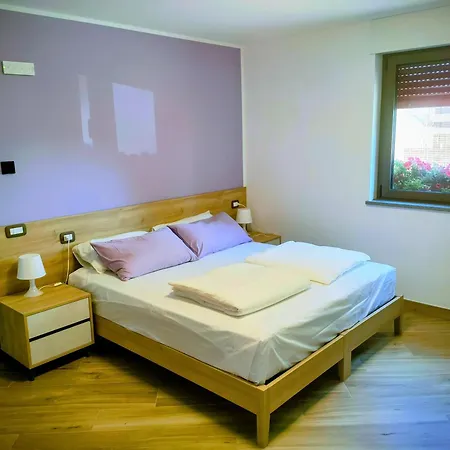 B&B Rio Rai Alpe Adria-2